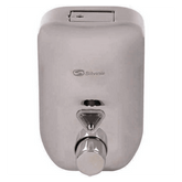 Stainless Steel Manual Soap Dispenser 1800ml